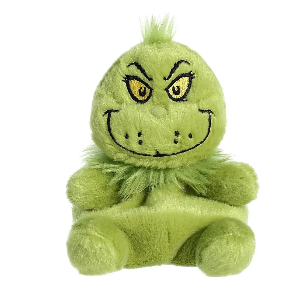 Grinch Green