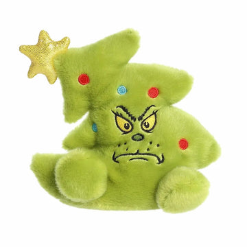 Grinch Tree
