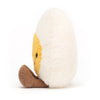 Amuseable Boil Egg Happy Small