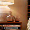Water Carafe Set – Bulb