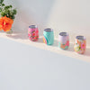 Wine Tumbler Stainless - Printed