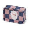 Adopo Printed Tin - Hearts - Rosewood Vanilla