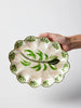 Atlantic Banana Flower Tray