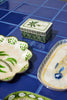 Atlantic Banana Flower Tray