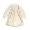 Bashful Bunny Cream Big (Huge)