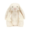 Bashful Bunny Cream Big (Huge)