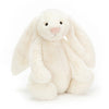 Bashful Bunny Cream Large