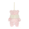Leola Bear Winter Warmer Decoration