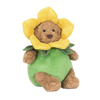 Bartholomew Bear Daffodil Outfit