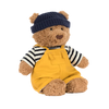 Bartholomew Bear Seafarer Outfit