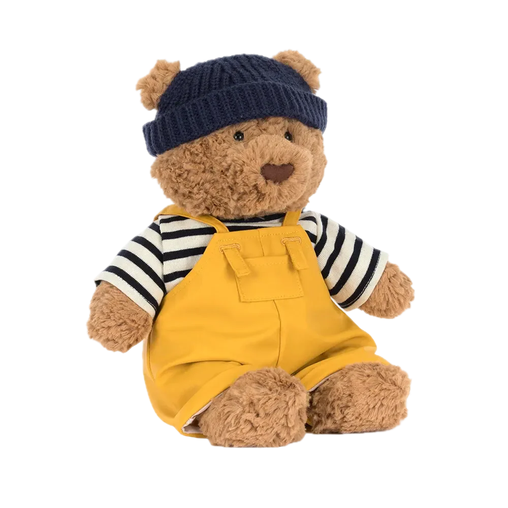 Bartholomew Bear Seafarer Outfit