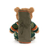 Bartholomew Bear ‘Hiking’ (Outdoors)