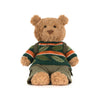 Bartholomew Bear ‘Hiking’ (Outdoors)