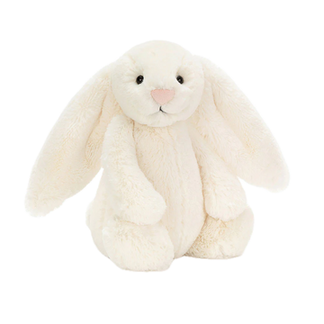 Bashful Bunny Cream Original (Medium)