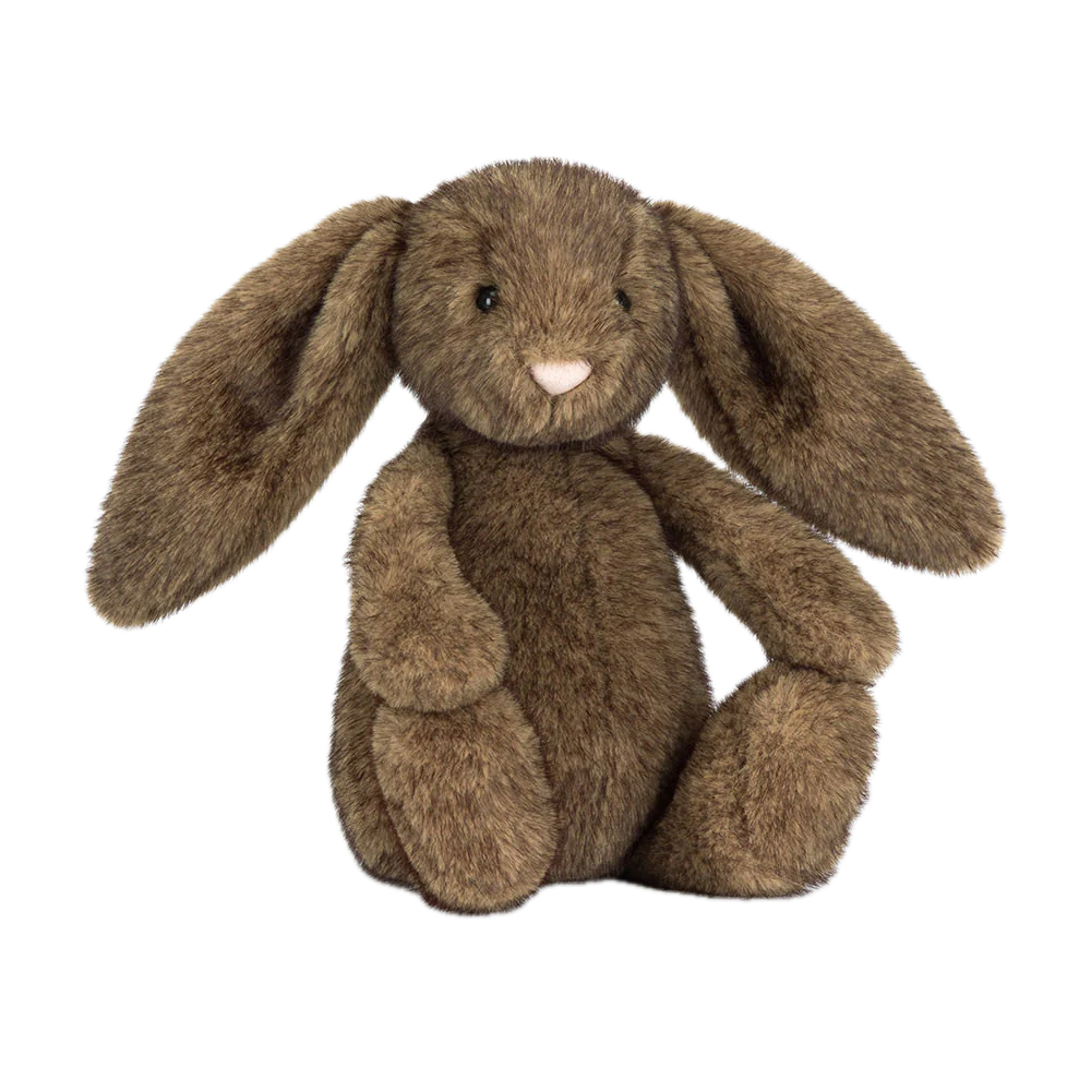 Hoppleston Luxe Bunny (Medium)