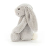 Bashful Bunny Silver Original - Medium