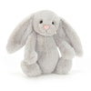 Bashful Bunny Silver Original - Medium