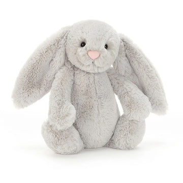 Bashful Bunny Silver Original - Medium