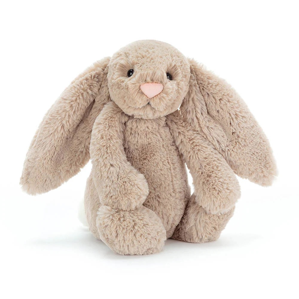 Bashful Bunny Beige Original - Medium