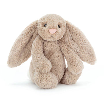 Bashful Bunny Beige Original - Medium