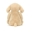 Bashful Luxe Puppy Orlando Original - Medium
