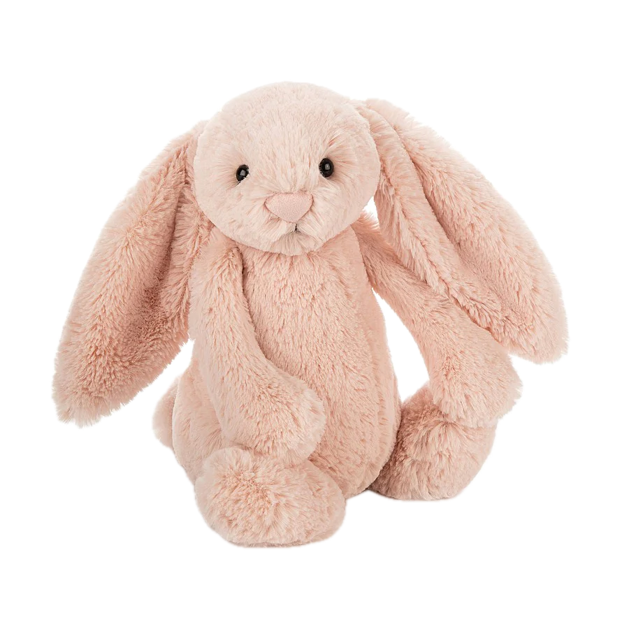 Bashful Bunny Blush Little -Small