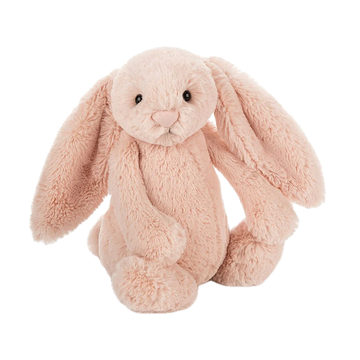 Bashful Bunny Blush Little -Small