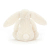 Bashful Bunny Cream Little - Small