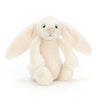 Bashful Bunny Cream Little - Small