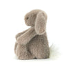Fawn Flufflet Bunny