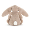 Bashful Bunny Small Beige