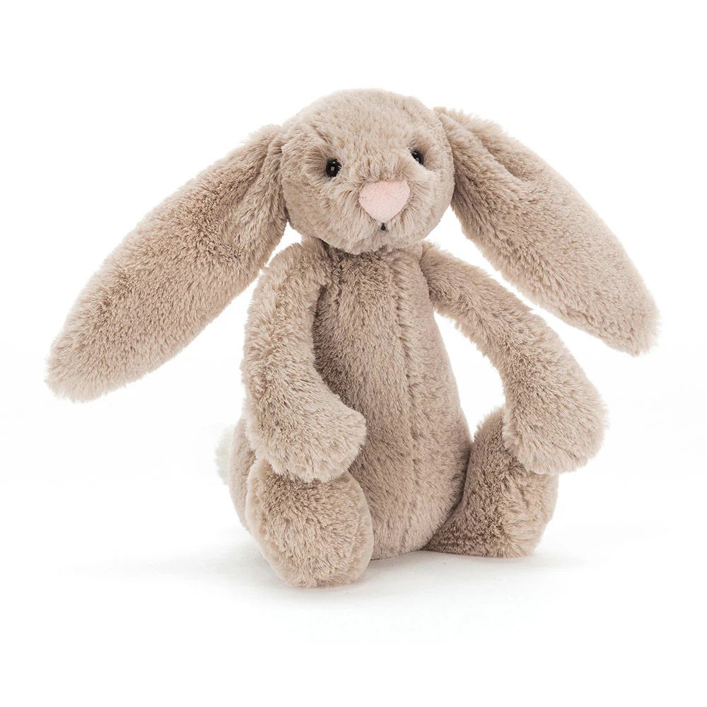 Bashful Bunny Beige Little - Small