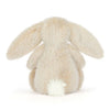 Wheat Flufflet Bunny