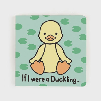 If I were a Duckling Board - Default Title