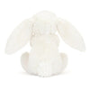 Bashful Carrot Bunny –