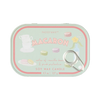 Bistro Tin Candle Macaron 4.5oz