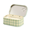 Bistro Tin Candle Macaron 4.5oz