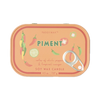 Bistro Tin Candle Piment 4.5oz