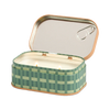 Bistro Tin Candle Piment 4.5oz