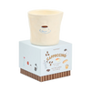 Bistro Candle Cappuccino 8oz