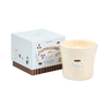 Bistro Candle Cappuccino 8oz