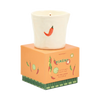 Bistro Candle Piment 8oz