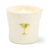 Bistro Candle Martini 8oz