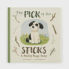 Book The Pick of the Sticks