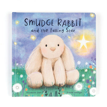Book Smudge Rabbit and the Falling Star