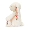 Blossom Cream Bunny 'Berry' Little (Small)