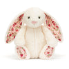 Blossom Cream Bunny 'Berry' Little (Small)