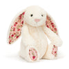 Blossom Cream Bunny 'Berry' Original Medium