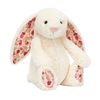 Blossom Cream Bunny 'Berry' Little (Small)