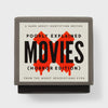 Mini Poorly Explained Movies - Horror Edition